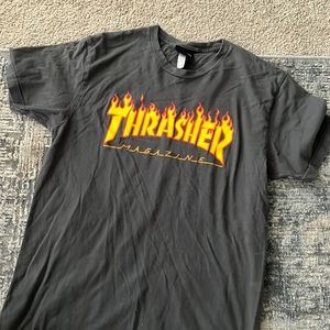 Thrasher tshirt